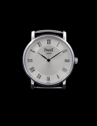 19 - Piaget 1874